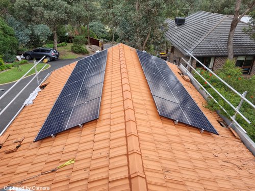 Mornington Peninsula Clean Solar Energy