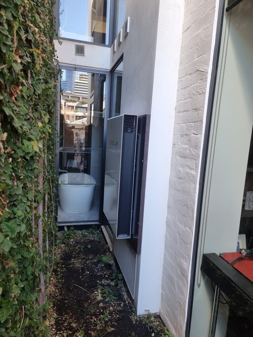 Balwyn Home Solar Battery Installation: Tesla Powerwall