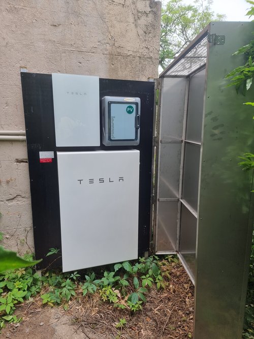 Solar Battery Installation in Rowville: Tesla Powerwall
