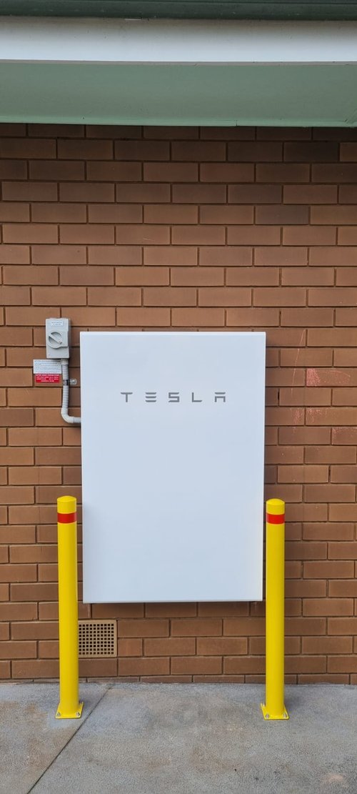 Sustainable Energy in Berwick: Tesla Solar Battery Solutions