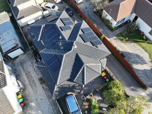 Bentleigh Clean Rooftop Solar Energy