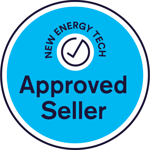 netcc logo approved seller