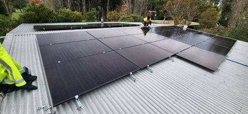 Facts about the solar - Kenect Energy